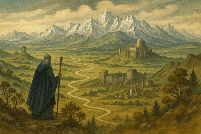 The History of Middle-Earth_ Tolkien’s Legacy Unveiled (3)