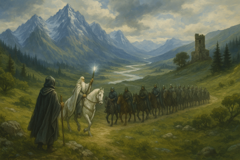 The History of Middle-Earth_ Tolkien’s Legacy Unveiled (4)