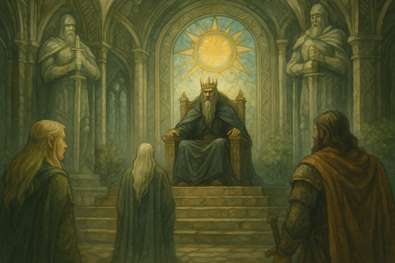 The History of Middle-Earth_ Tolkien’s Legacy Unveiled (5)