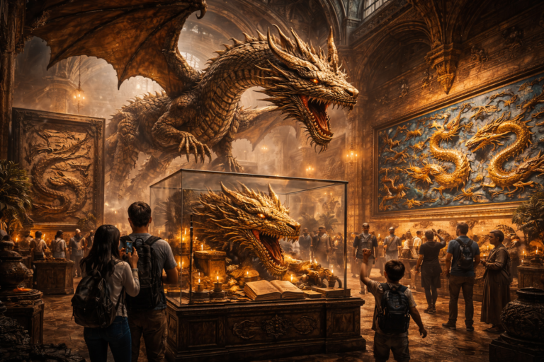 Dragons (7)